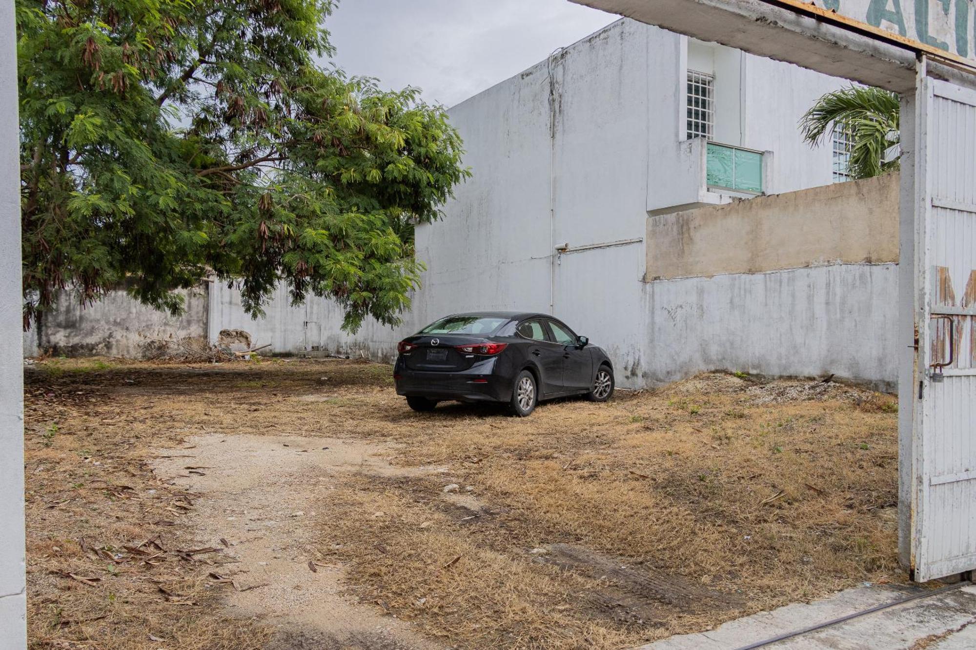 Oyo Hotel Marias,Aeropuerto Internacional De เชตุมัล ภายนอก รูปภาพ